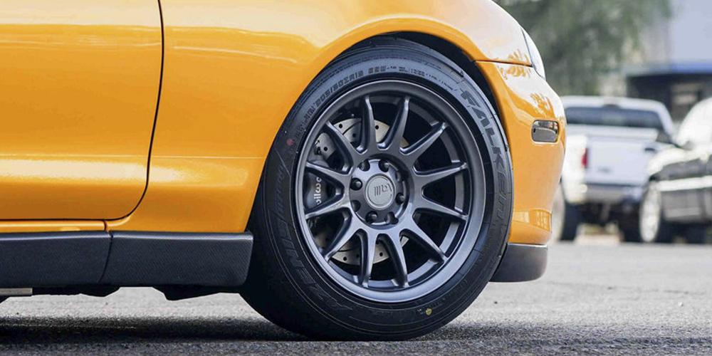 Mazda Miata
